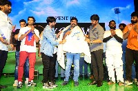 Celebrity Cricket Carnival Jersey and Trophy Launch